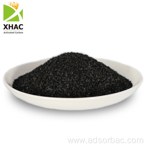 Bulk Coconut Shell Activated Carbon for Gold Refining